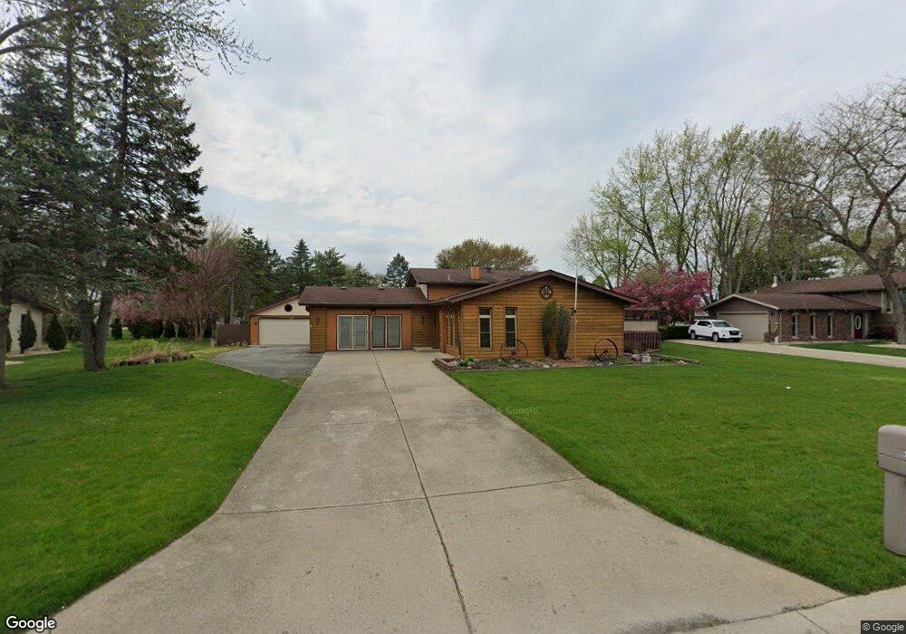 9236 Marquette St, Saint John, IN 46373 - photo 1