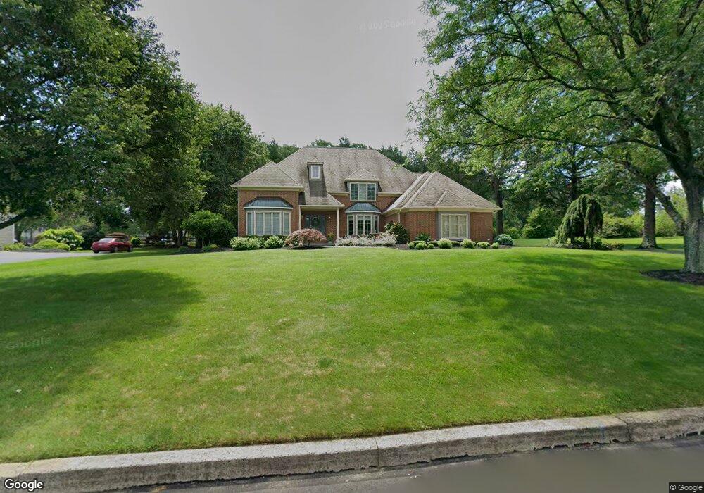 26 Vale View Dr, Doylestown, PA 18901 - photo 1