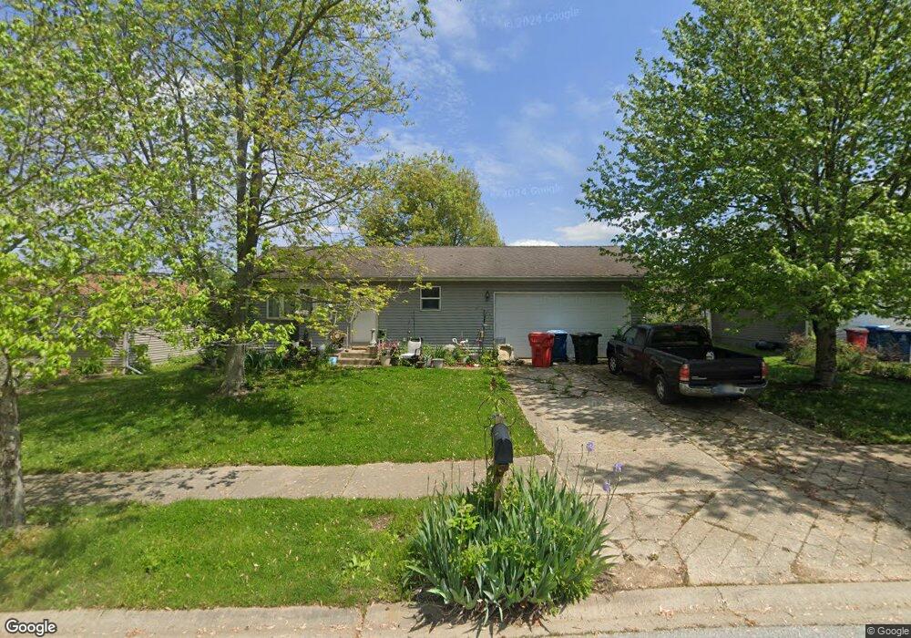 13961 Orchard Dr, Cedar Lake, IN 46303 - photo 1