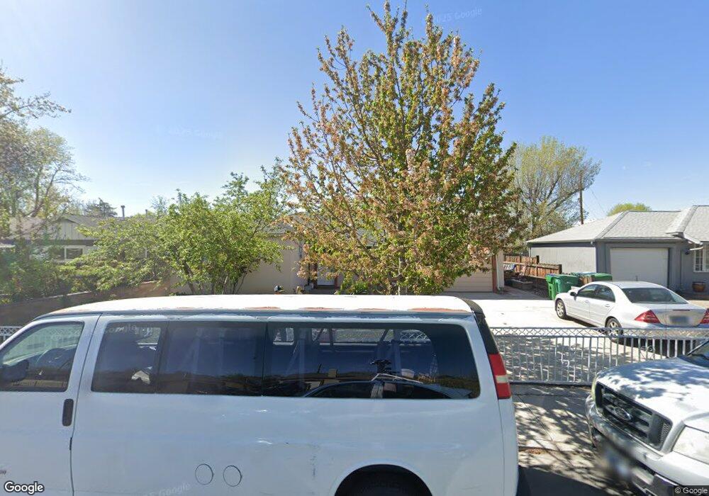 1425 Tyler Way, Sparks, NV 89431 - photo 1