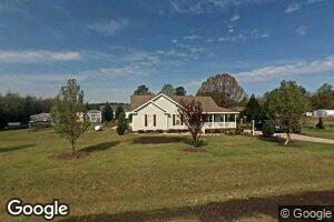 7108 Dillon Ln, Sims, NC 27880