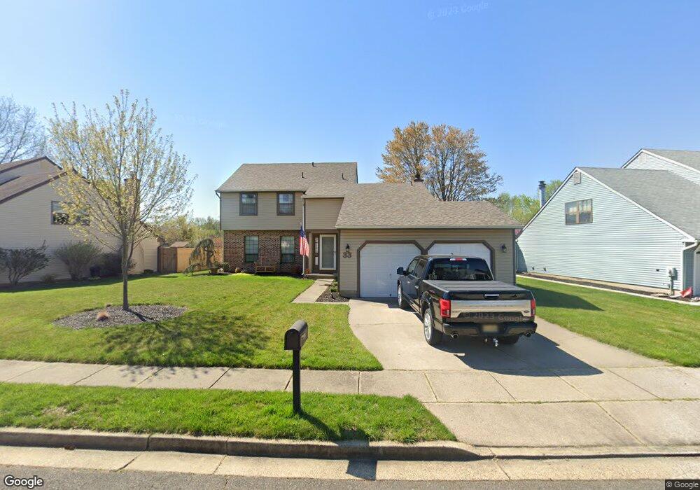 33 W Oleander Dr, Mount Laurel, NJ 08054 - photo 1