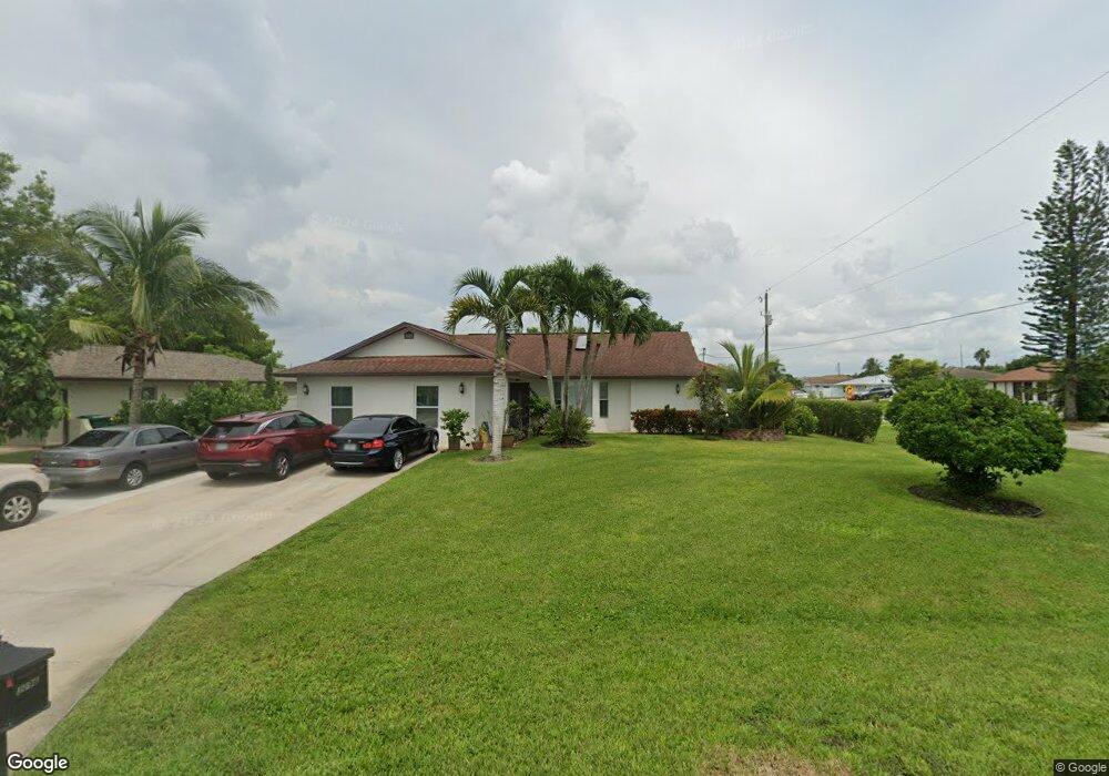 3096 50th Ln SW, Naples, FL 34116 - photo 1