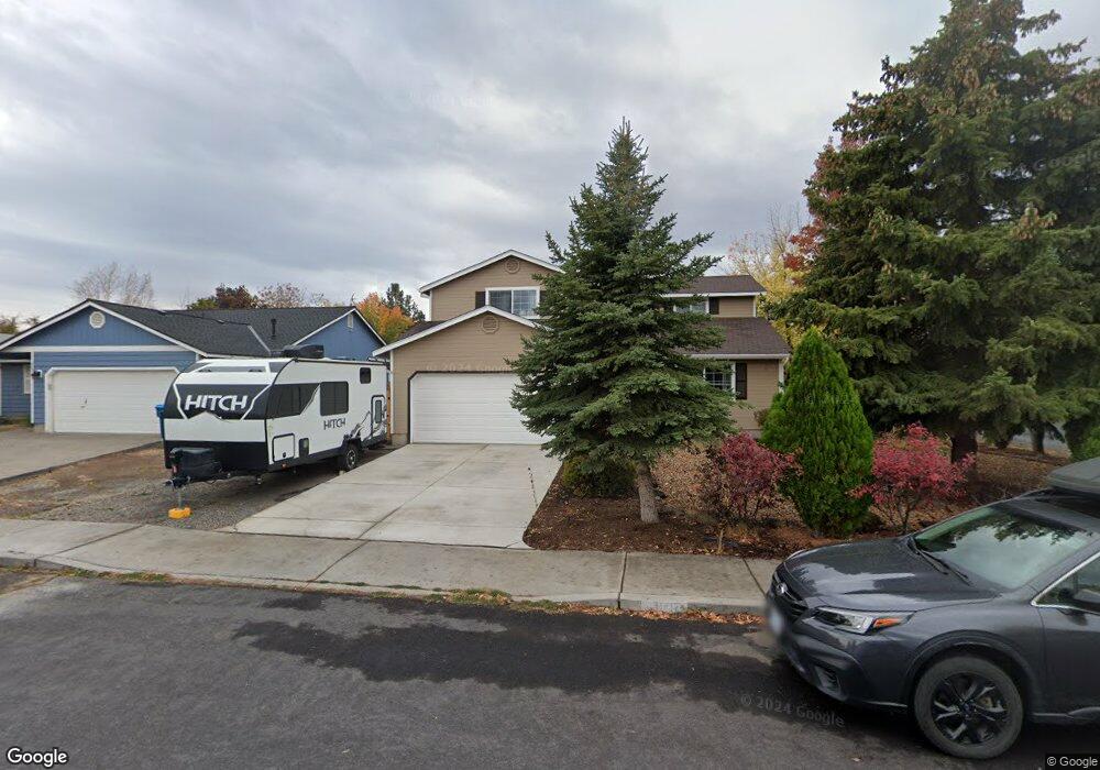 20717 Liberty Ln, Bend, OR 97701 - photo 1