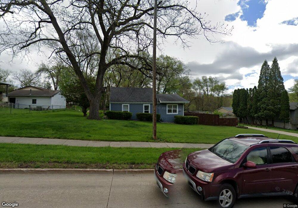 5003 South Union St, Des Moines, IA 50315 - photo 1