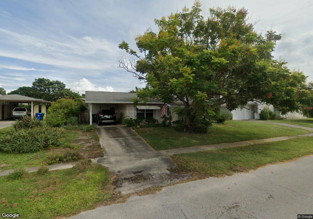 849 Lance St, Sebastian, FL 32958 - photo 1