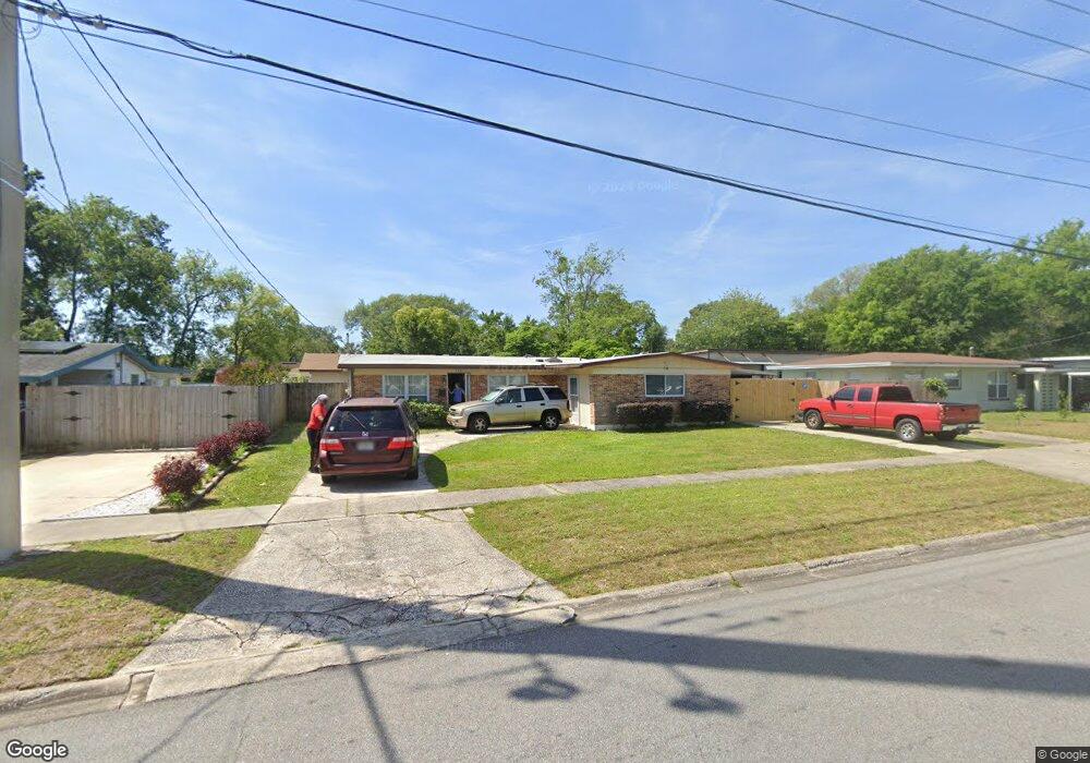 7820 Arble Dr, Jacksonville, FL 32211 - photo 1