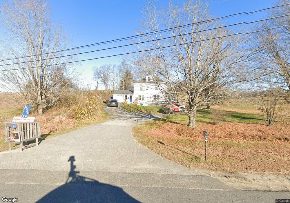 7 Ossipee Trail, Gorham, ME 04038 - photo 1