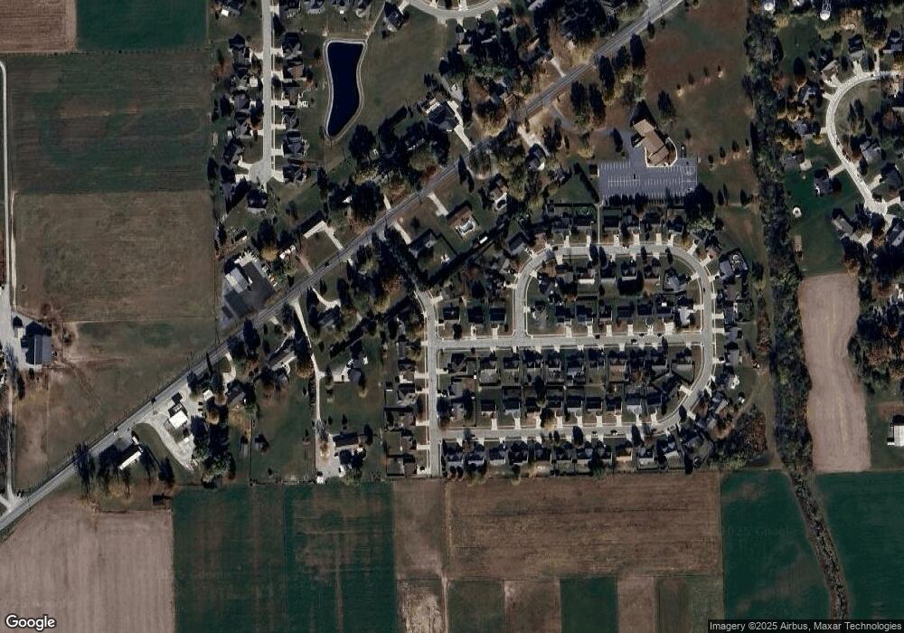 16311 Wild Cherry Blvd, Harlan, IN 46743 - photo 1