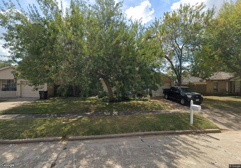 24111 Running Iron Dr, Hockley, TX 77447 - photo 1