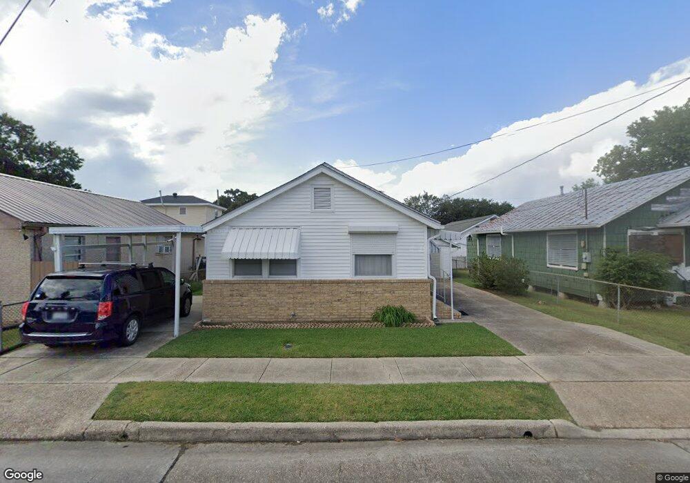 1218 Goode St, Houma, LA 70360 - photo 1