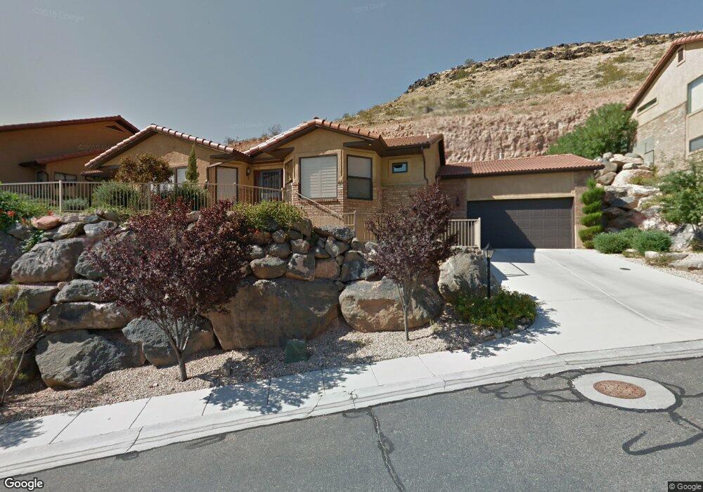 417 Northridge Ave, Saint George, UT 84770 - photo 1