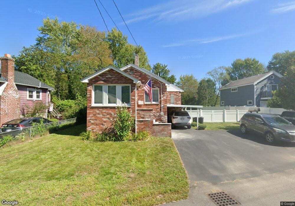 60 Greenvale Ave, Weymouth, MA 02188 - photo 1