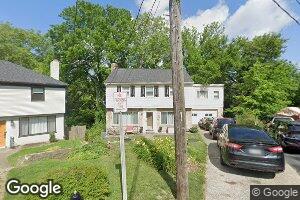 4549 Bristol Ln, Cincinnati, OH 45229