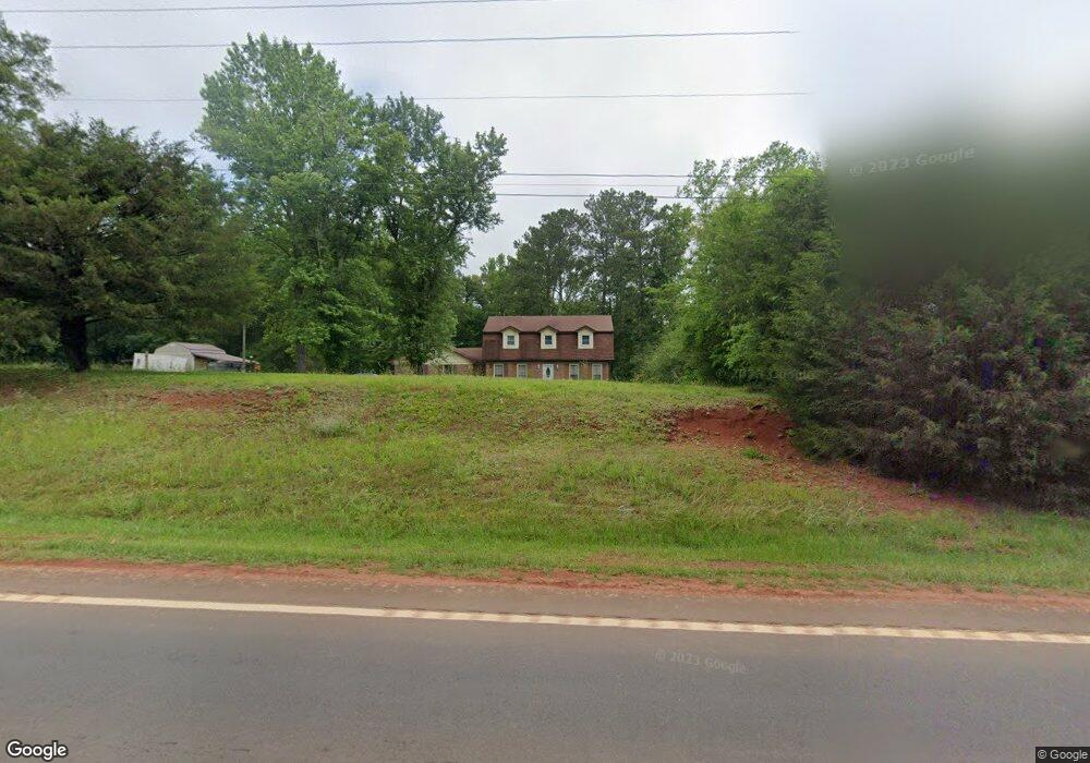 890 Ga Highway 18 W, Gray, GA 31032 - photo 1