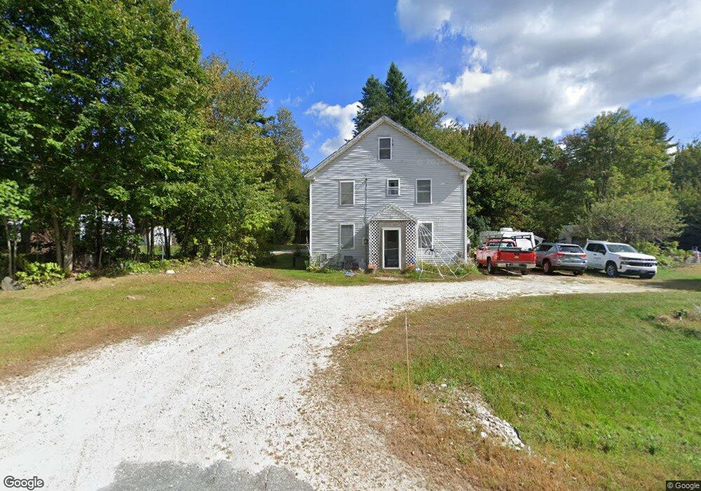 911 Lewiston Rd, New Gloucester, ME 04260 - photo 1