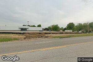 2810 E Hwy 117, Sapulpa, OK 74066