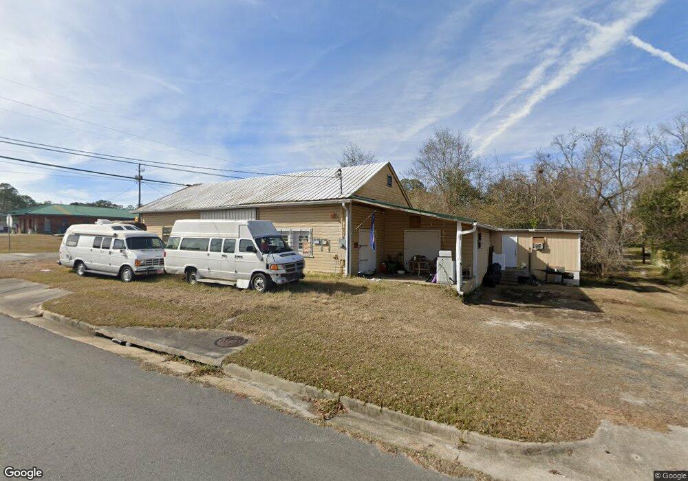 2039 Willow St, Ochlocknee, GA 31773 - photo 1