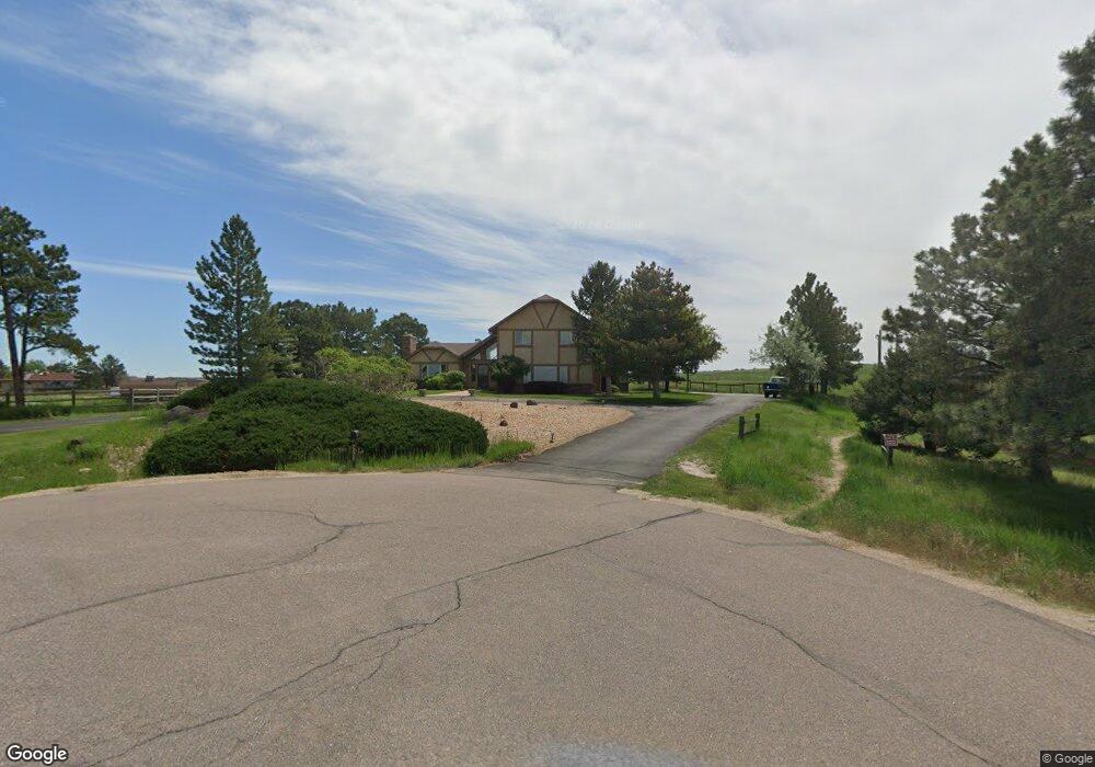 7470 S Himalaya Way, Centennial, CO 80016 - photo 1