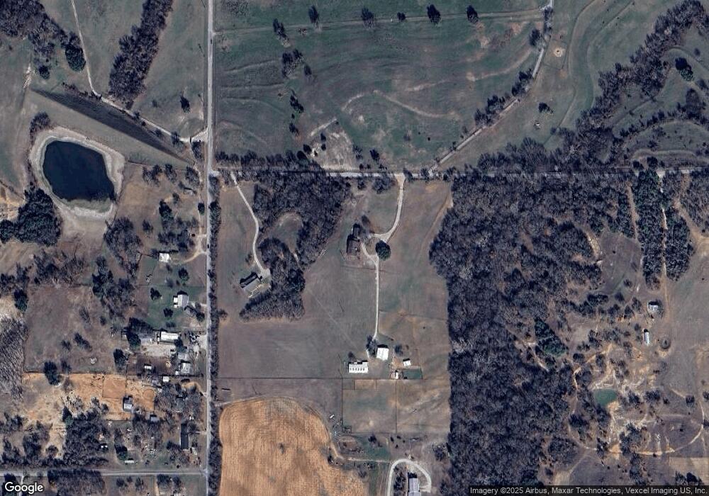 250 Scherer Ln, Weatherford, TX 76088 - photo 1