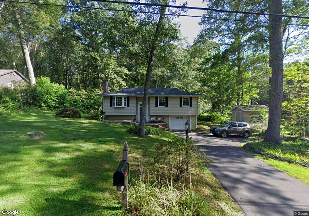 18 Lostbrook Rd, West Simsbury, CT 06092 - photo 1