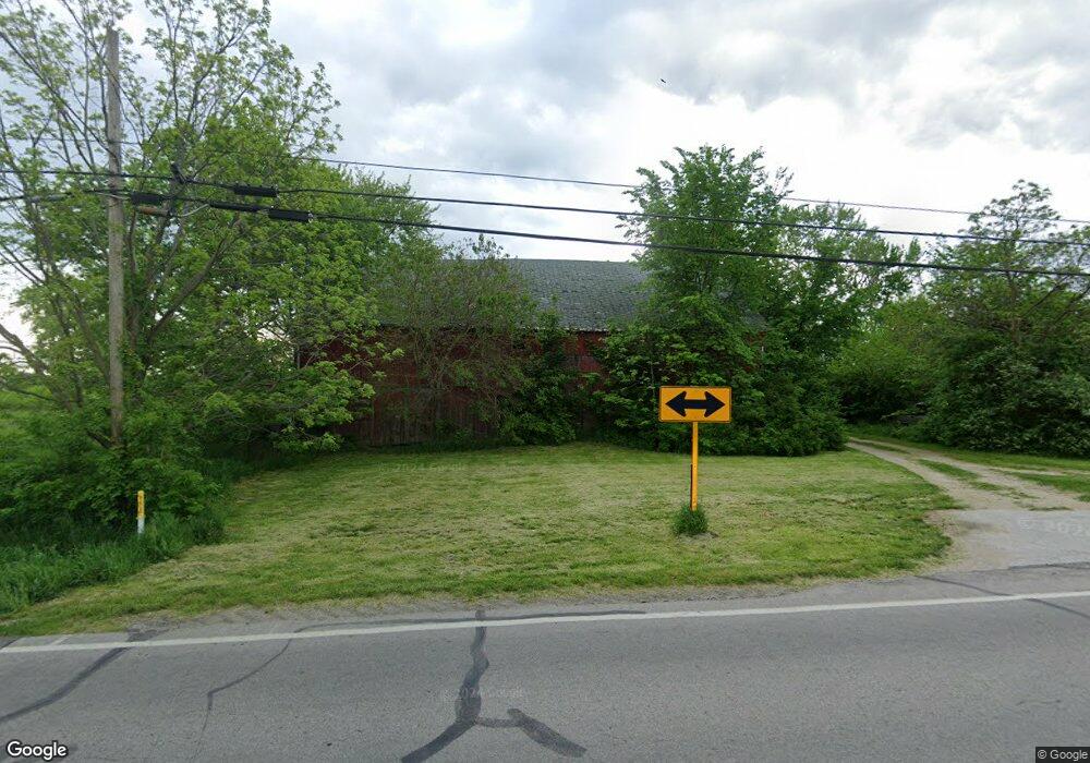 1617 N Genoa Clay Center Rd, Genoa, OH 43430 - photo 1