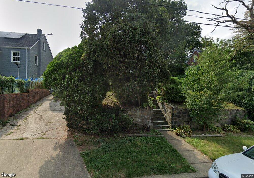 803 Thurman Ave, Hyattsville, MD 20783 - photo 1