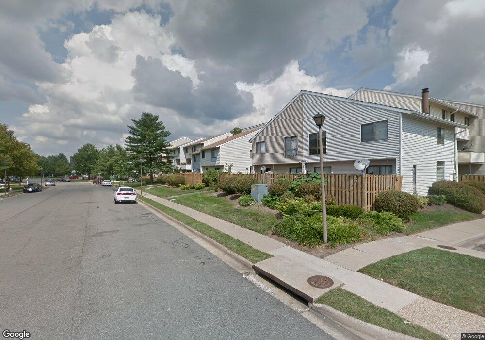 8710 Village Square Dr unit 118710, Alexandria, VA 22309 - photo 1