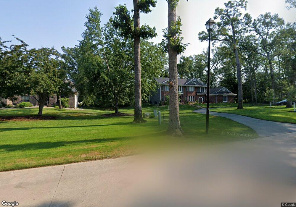 4900 Oak Grove Rd NE, Cedar Rapids, IA 52411 - photo 1