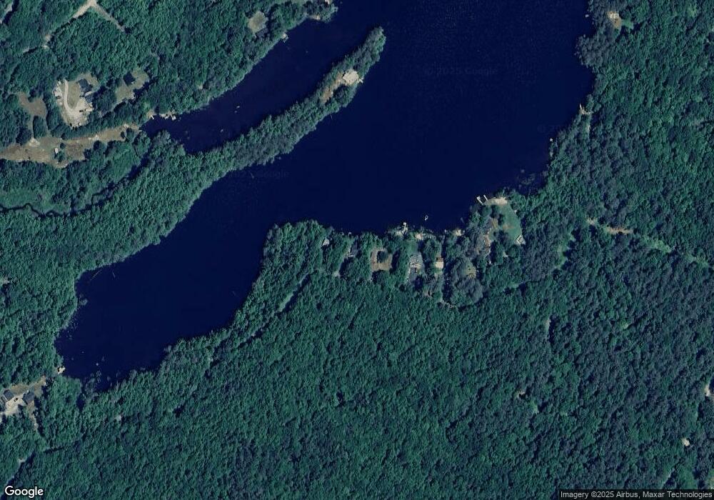 182 Poulsens Point Rd, Littleton, NH 03561 - photo 1