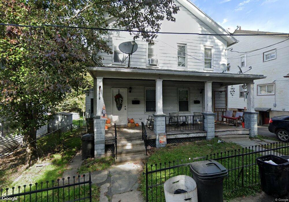 443 New St unit 45, Scranton, PA 18509 - photo 1