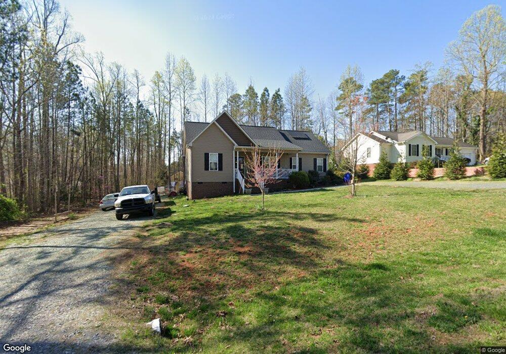 1003 Candlewood Cir, Siler City, NC 27344 - photo 1