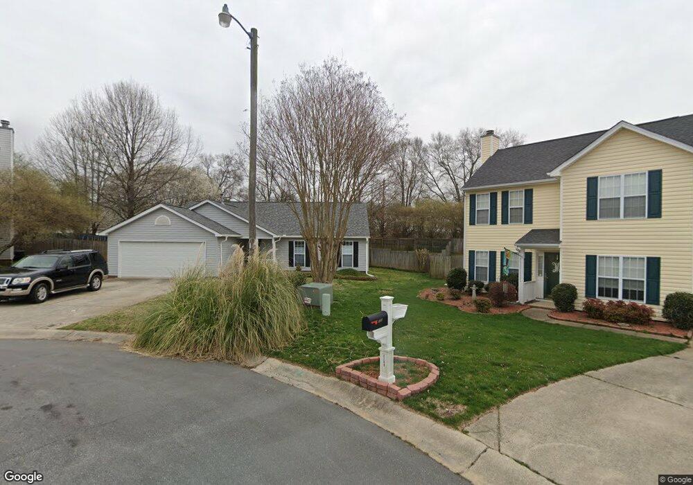 4286 Maybrook Ct SW, Concord, NC 28027 - photo 1