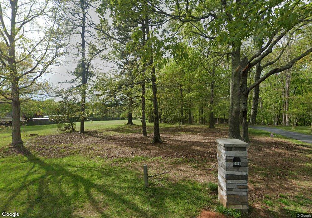 3668 Carter Rd, Buford, GA 30518 - photo 1