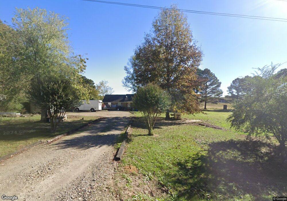 8908 Craig Rd, Broken Bow, OK 74728 - photo 1