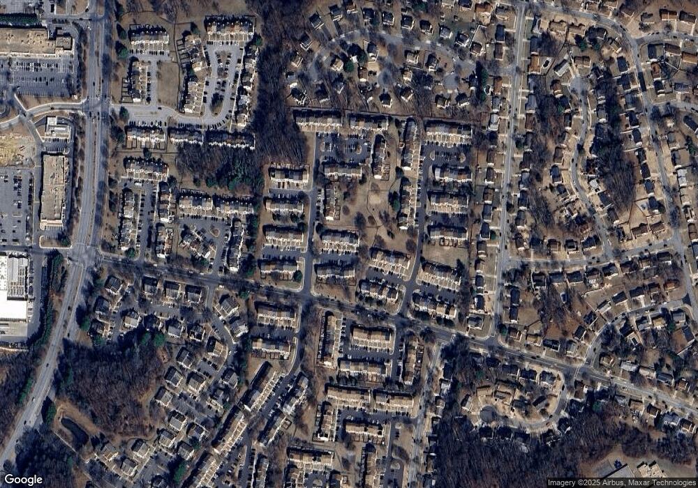 50 Joyceton Terrace, Upper Marlboro, MD 20774 - photo 1