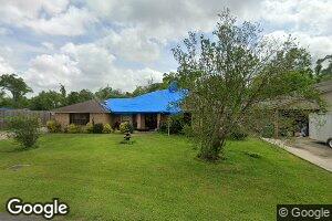 153 Castle Dr, Edgard, LA 70049