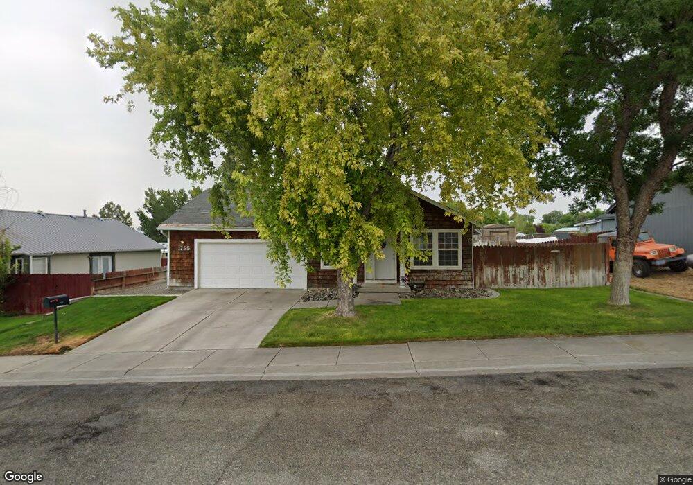 1755 Scott St, Winnemucca, NV 89445 - photo 1