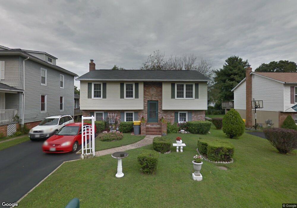 128 Glendale Ave, Glen Burnie, MD 21061 - photo 1