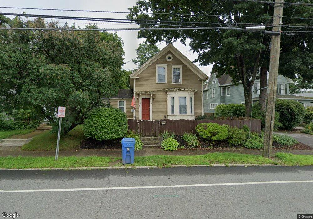 Street View Photo