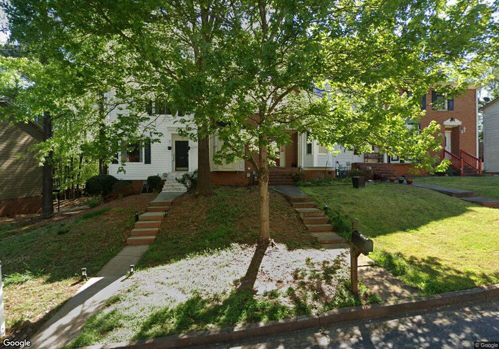 213 Hembree Park Terrace unit 3, Roswell, GA 30076 - photo 1