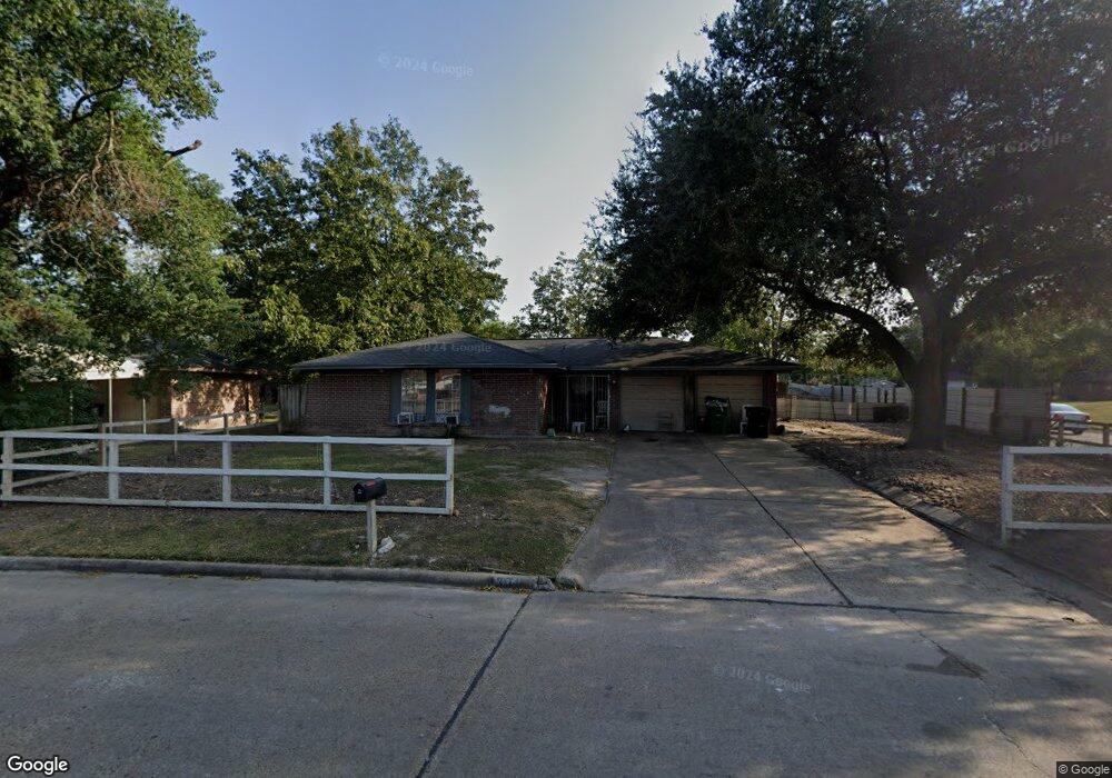 1339 Tarberry Rd, Houston, TX 77088 - photo 1