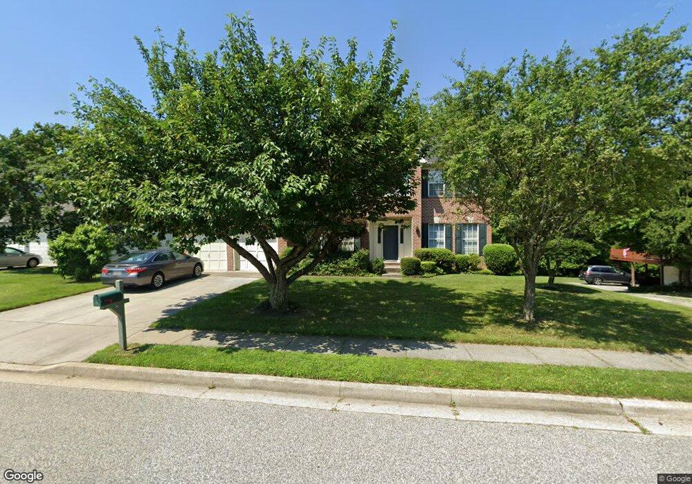 20 Graveswood Ct, Parkville, MD 21234 - photo 1