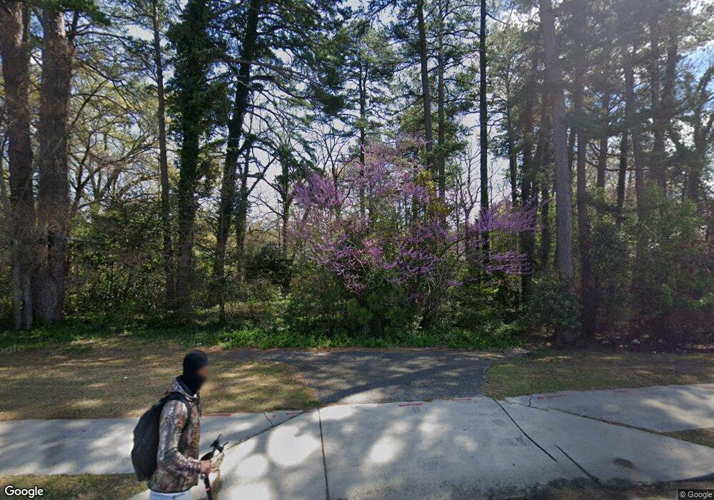 0 Magnolia Way, Morrow, GA 30260 - photo 1