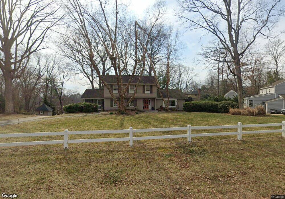 8517 Halstead Rd, North Chesterfield, VA 23235 - photo 1