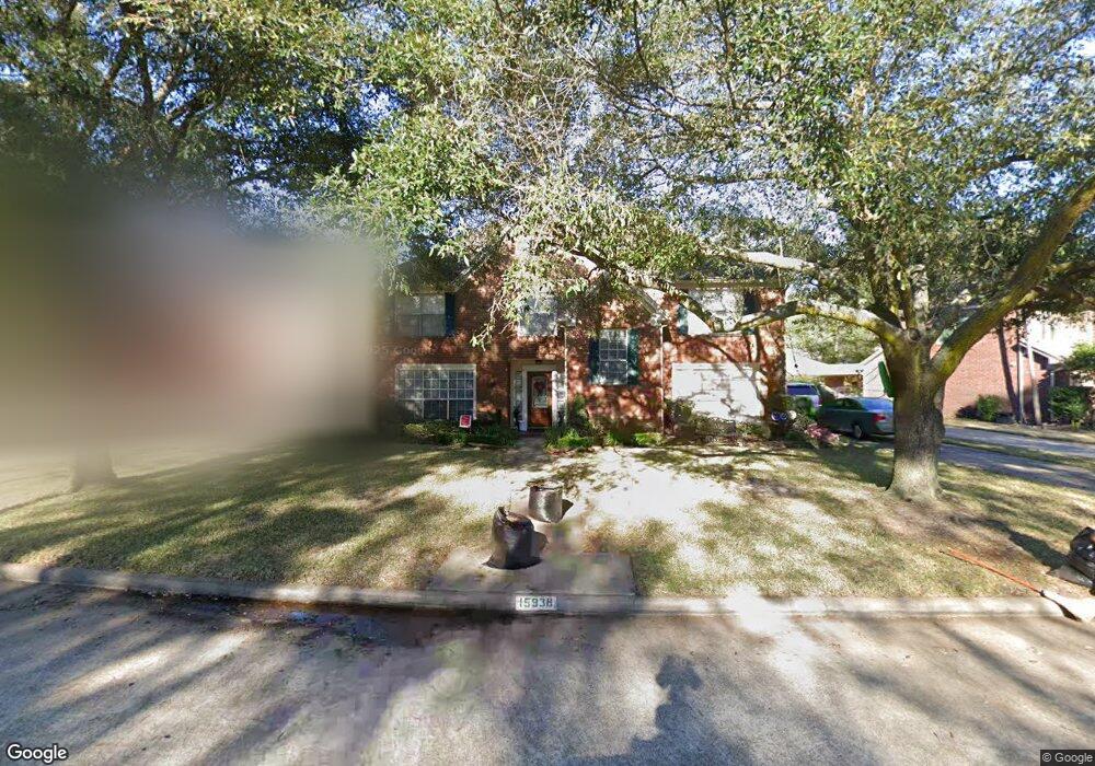 15938 Viney Creek Dr, Houston, TX 77095 - photo 1
