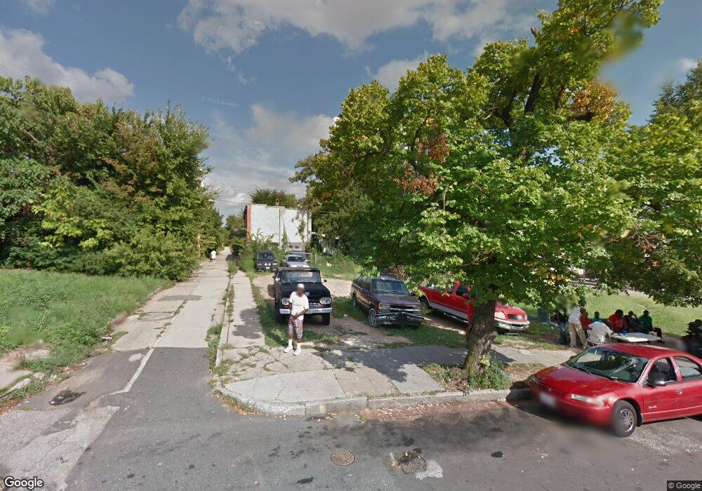 309 N Arlington Ave, Baltimore, MD 21223 - photo 1