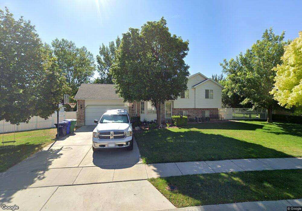 7921 Goldenpointe Way, West Jordan, UT 84088 - photo 1
