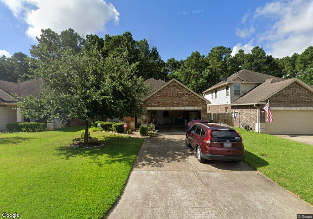 7471 Durango Creek Dr, Magnolia, TX 77354 - photo 1