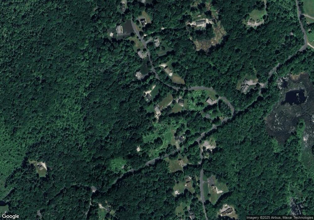 41 Partridge Rd, Warren, CT 06754 - photo 1